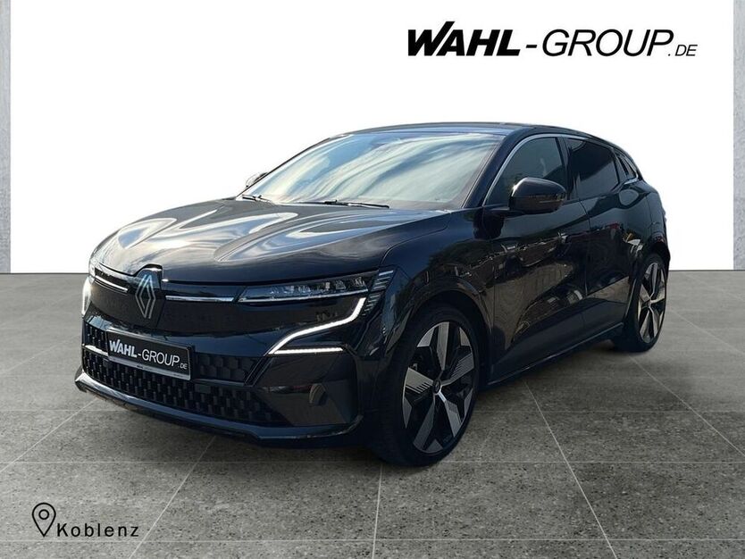Megane E-TECH