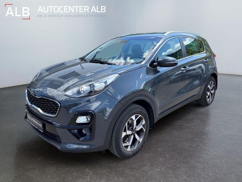 Sportage