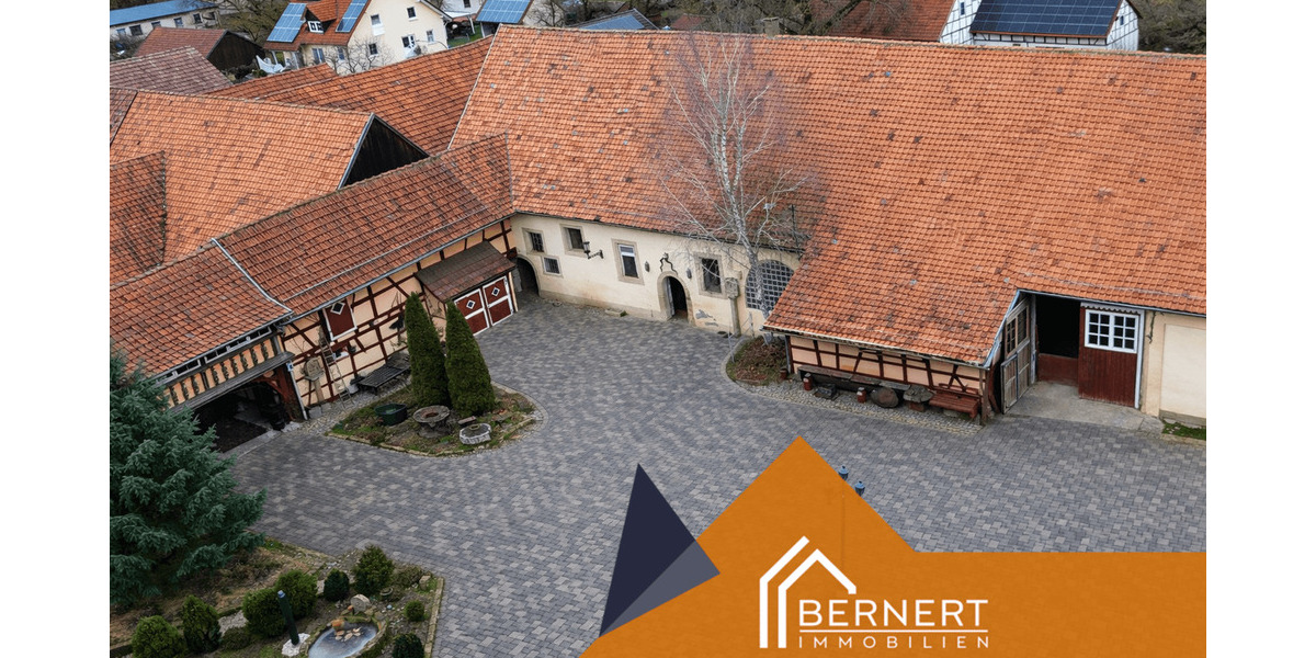 Mehrfamilienhaus, Wohnhaus Höchheim Irmelshausen - 1 Zimmer, 618 m&sup2;, 690.000&euro; | Angebot:25689933