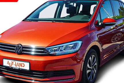 VW Touran 34.995 km 30.890 &euro; Leipzig 04209