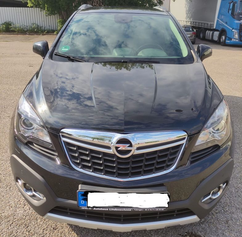 Mokka