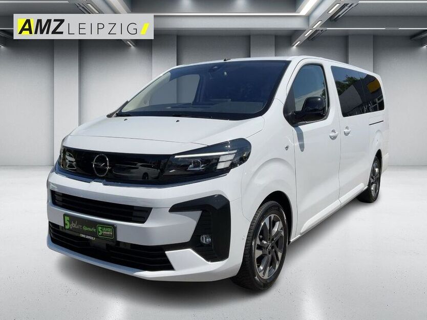 Zafira Life