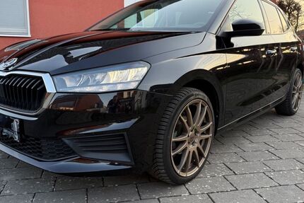 Skoda Fabia 40.224 km 14.950 &euro; Bünde 32257