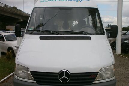Mercedes-Benz Sprinter 253.000 km 6.900 &euro; München OT Trudering-Riem 81825