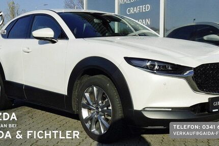 Mazda CX-30 22.000 km 26.980 &euro; Leipzig 04316