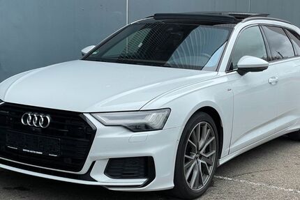 Audi A6 246.000 km 26.890 &euro; Sindelfingen 71065