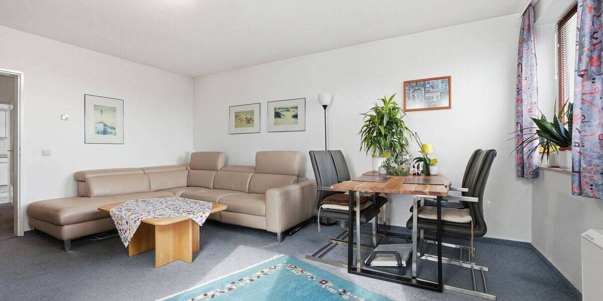 Etagenwohnung Meckenheim - 3 Zimmer, 79 m&sup2;, 149.000&euro; | Angebot:26036848