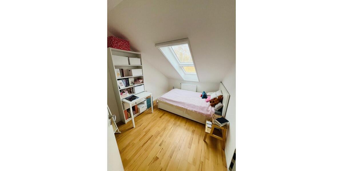 Tolles Reihenhaus in Wunstorf-Oststadt: Beste Lage und viel Platz 7 zimmer