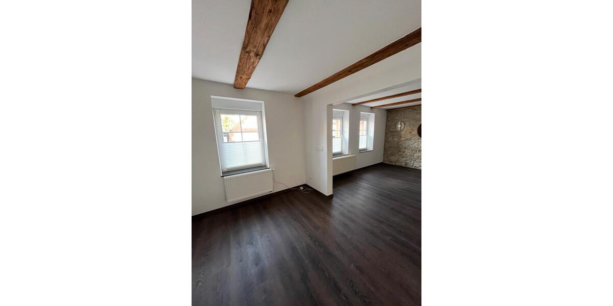 Doppelhaushälfte Egeln - 3 Zimmer, 85 m&sup2;, 690&euro; | Angebot:27719977