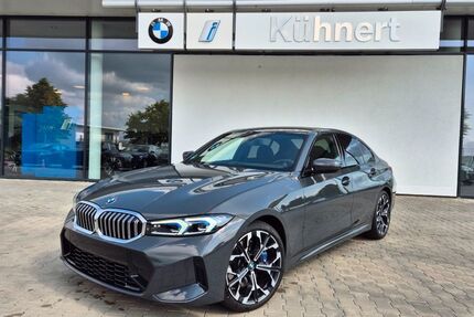 BMW 330 4.650 km 58.845 € Gera 07552