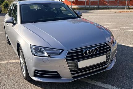 Audi A4 143.500 km 15.390 &euro; Tiefenbach 94113