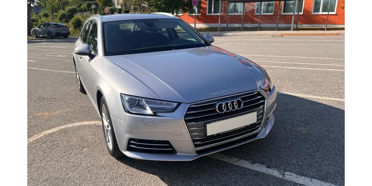 Audi A4 143.500 km 15.390 &euro; Tiefenbach 94113