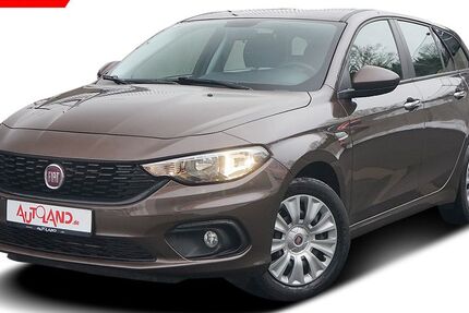 Fiat Tipo 69.985 km 13.490 &euro; Zwickau 08056