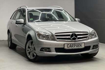 Mercedes-Benz C 250 120.000 km 11.500 &euro; Hamburg 22111