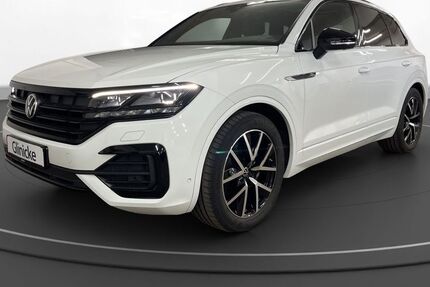 VW Touareg 31.780 km 56.080 &euro; Minden 32427