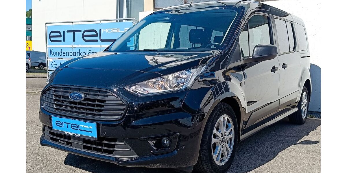 Ford Tourneo Connect 161.747 km 12.450 &euro; Pfullingen 72793