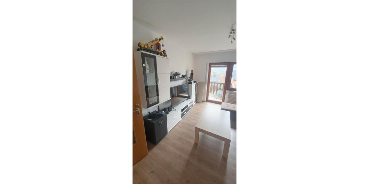 Erdgeschoßwohnung Freden (Leine) - 1 Zimmer, 55 m&sup2;, 80.000&euro; | Angebot:26227155