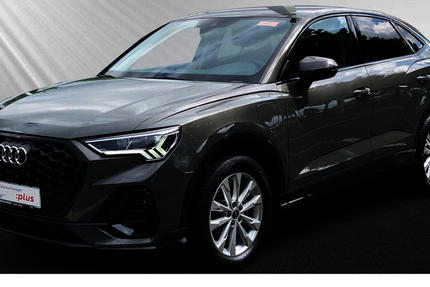Audi Q3 42.358 km 32.931 &euro; Itzehoe 25524