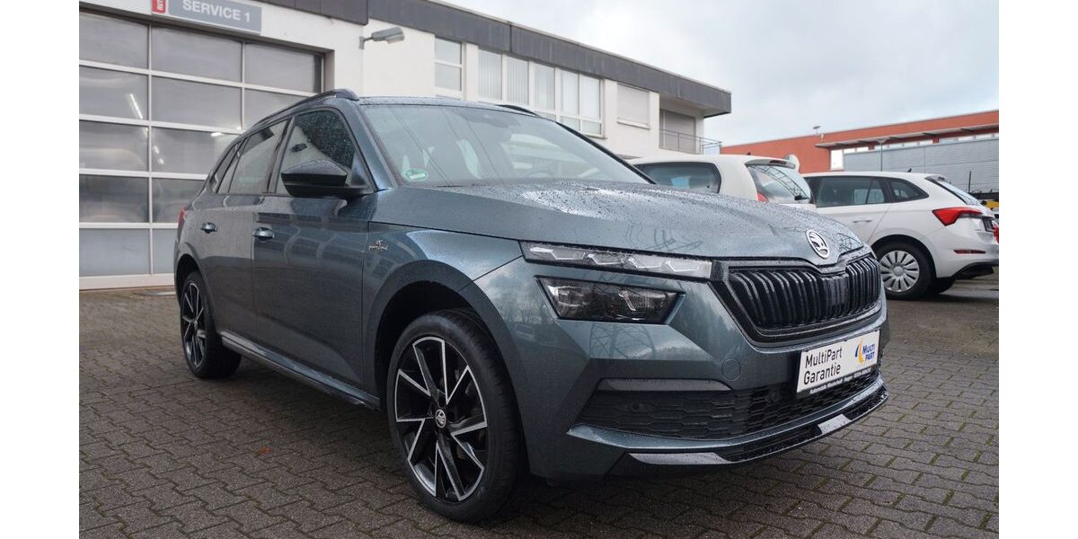 Skoda Kamiq 88.066 km 19.990 &euro; Hagen 58119