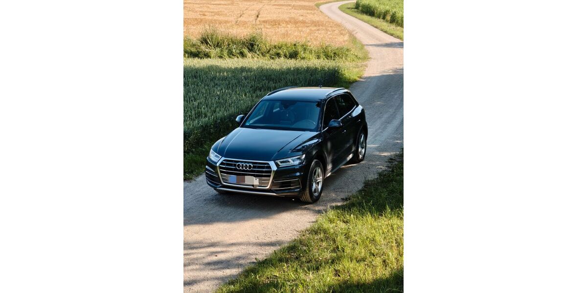 Audi Q5 126.000 km 19.500 &euro; Abensberg 93326