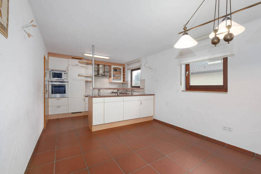 Großzügiges Einfamilienhaus in ruhiger Lage