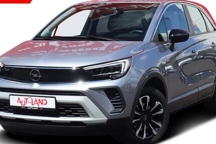 Opel Crossland (X) 31.786 km 19.990 &euro; Meißen 01662