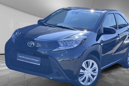 Toyota Aygo (X) 15.400 km 14.900 &euro; Neubrandenburg 17034
