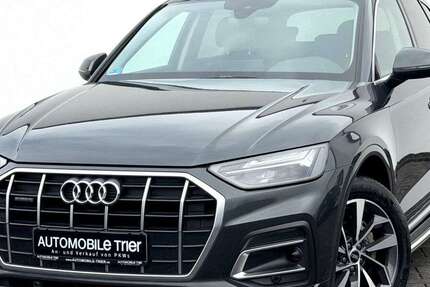 Audi Q5 110.000 km 32.990 &euro; Bekond 54340
