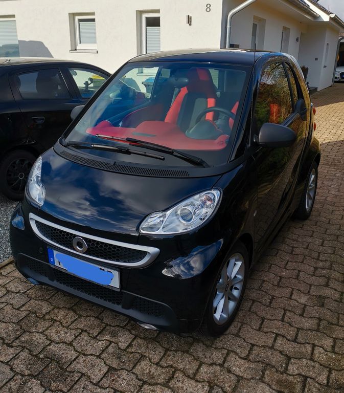 ForTwo