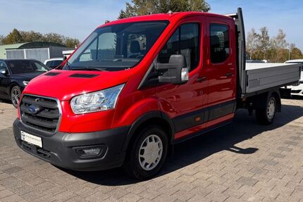 Ford Transit 62.400 km 21.800 &euro; Spaichingen 78549