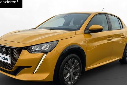 Peugeot 208 35.829 km 13.890 &euro; Kassel 34123