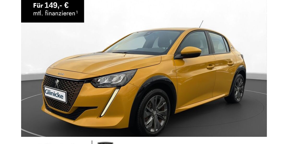 Peugeot 208 35.829 km 13.890 &euro; Kassel 34123