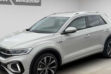 VW T-Roc 18.001 km 27.990 &euro; Hamburg 21029