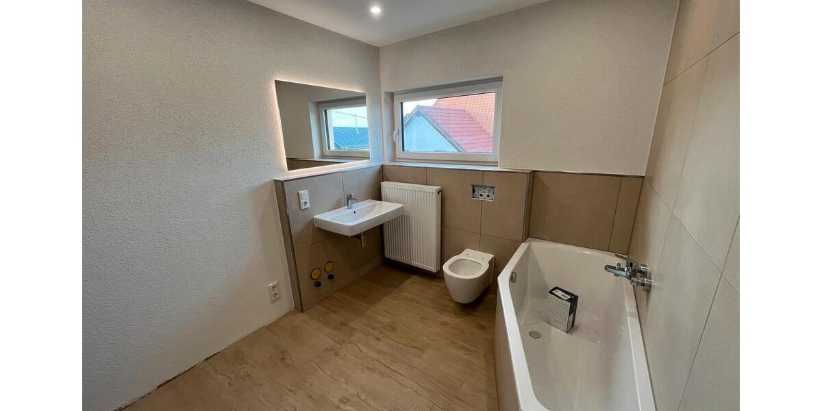 Etagenwohnung Eppelborn - 1 Zimmer, 51 m&sup2;, 500&euro; | Angebot:26413164