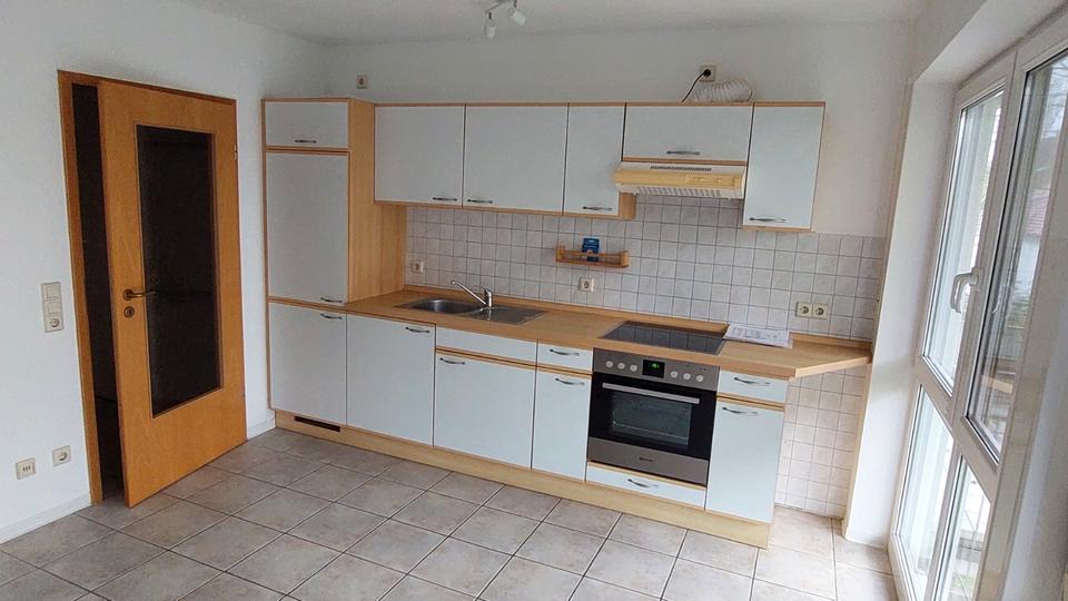 Maisonettenwohnung Kreßberg - 2 Zimmer, 43 m&sup2;, 129.000&euro; | Angebot:26591815