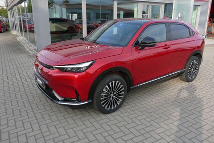 Honda e:Ny1 1.181 km 29.590 € Grimmen 18507