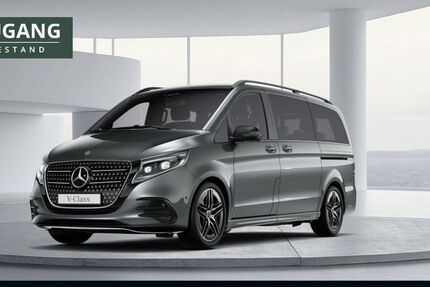 Mercedes-Benz V 300 13.000 km 94.990 &euro; Meschede 59872