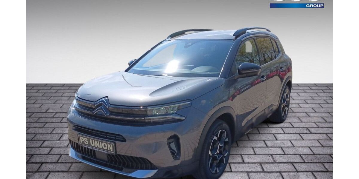 Citroen C5 Aircross 38.814 km 19.990 &euro; Halle 06122