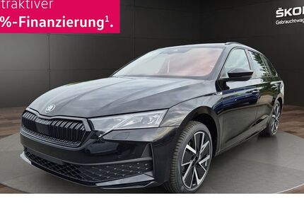 Skoda Octavia 4.821 km 39.990 € Burgwald-Bottendorf 35099
