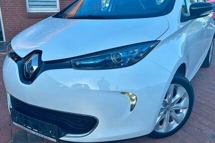 Renault ZOE 150.534 km 5.700 € Steinfeld 49439
