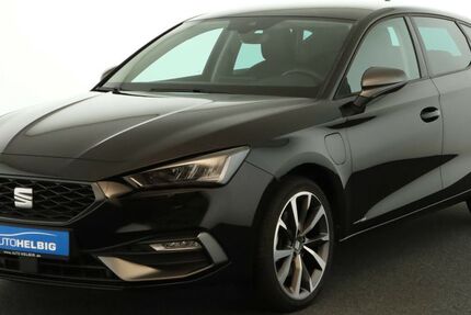 Seat Leon 56.600 km 21.990 &euro; Donnersdorf 97499