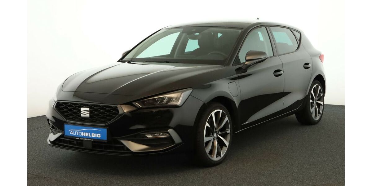 Seat Leon 56.600 km 21.990 &euro; Donnersdorf 97499