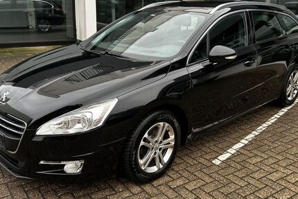 Peugeot 508 192.000 km 3.500 &euro; Kamp Lintfort 47475