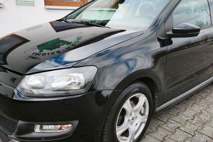 VW Polo 200.000 km 3.500 &euro; Nastätten 56355