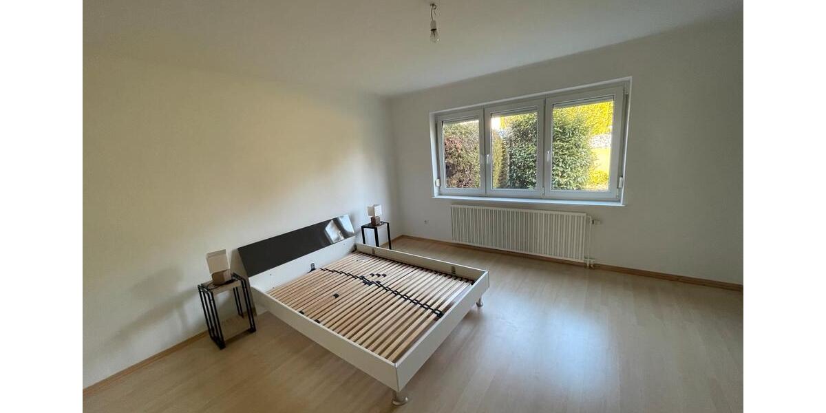 Erdgeschoßwohnung Salzweg - 3 Zimmer, 78 m&sup2;, 650&euro; | Angebot:26113167