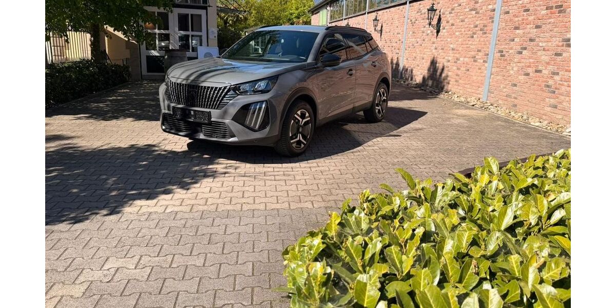 Peugeot 2008 83.175 km 17.900 &euro; Gütersloh 33335