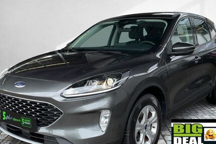 Ford Kuga 22.802 km 22.680 € München 80993