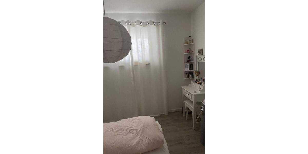 Etagenwohnung Mallersdorf-Pfaffenberg Mallersdorf - 2 Zimmer, 56 m&sup2;, 590&euro; | Angebot:25032978