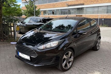 Ford Fiesta 199.000 km 2.700 &euro; Nürnberg 90431
