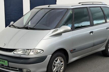 Renault Espace 217.000 km 999 &euro; Münster 48157